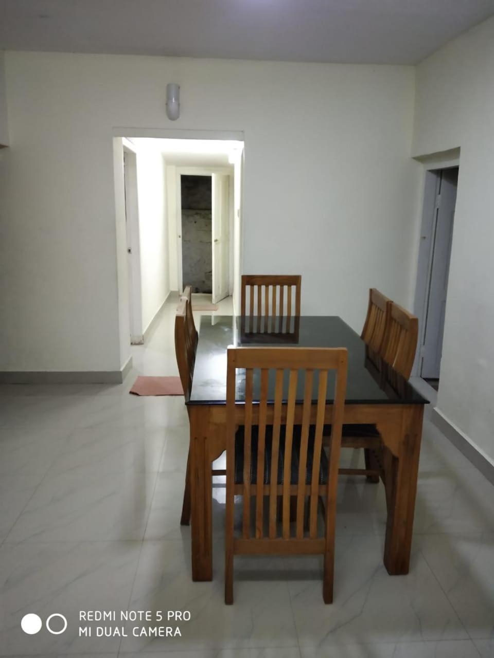 Munnar Heritage Bungalow Екстер'єр фото